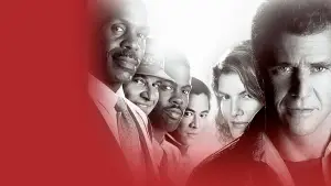 Задник до фильму"Смертельна зброя 4" #693746