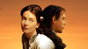 Задник до фильму"Кохання за часів Чуми" #276473