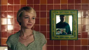 Задник до фильму"Драйв" #206789