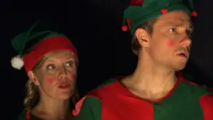 Задник до фильму"З Різдвом!" #621837