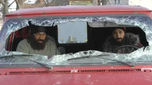 Задник до фильму"Круті кекси" #364688