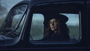 Задник до фильму"Гострі картузи: Безсмертний" #759666