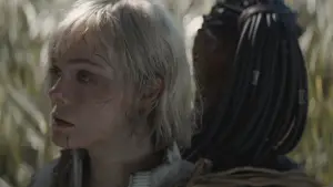 Задник до фильму"Хижак: Дикі землі" #507724