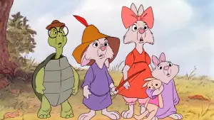 Задник до фильму"Робін Гуд" #792801