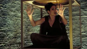 Задник до фильму"Клітка" #294151