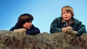 Задник до фильму"Хороший син" #265808