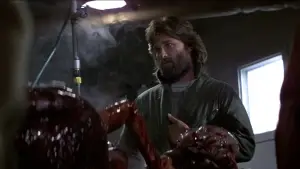 Задник до фильму"Щось" #599859