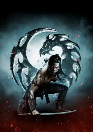 Постер до фильму"Король тіней" #315450