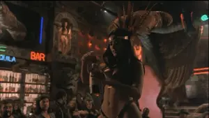 Задник до фильму"Від заходу до світанку" #606821