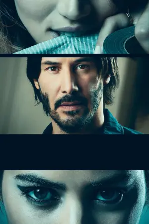 Постер до фильму"Хто там" #313289