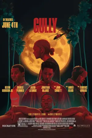 Постер до фильму"Глибокий яр" #361976