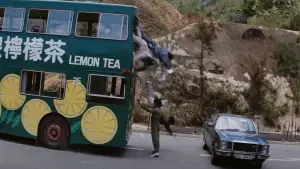 Задник до фильму"Поліцейська історія" #804940