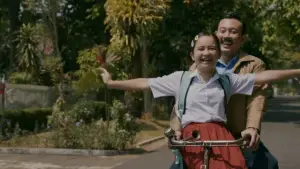 Задник до фильму"2nd Miracle in Cell No. 7" #787051