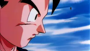 Задник до фильму"ドラゴンボールＺ 危険なふたり！超戦士はねむれない" #806980