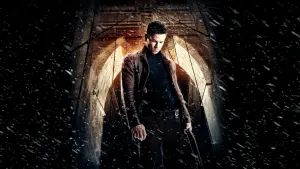 Задник до фильму"Макс Пейн" #431130