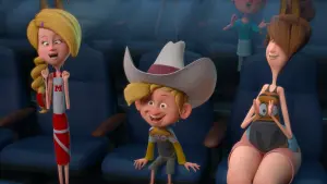 Задник до фильму"Мармадюк" #337059