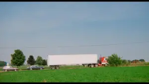 Задник до фильму"Свідок" #672975