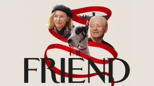 Задник до фильму"Друг" #589099