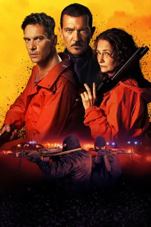 Постер до фильму"Брудна робота" #654792