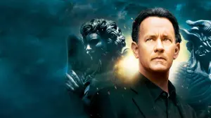 Задник до фильму"Янголи та Демони" #323333