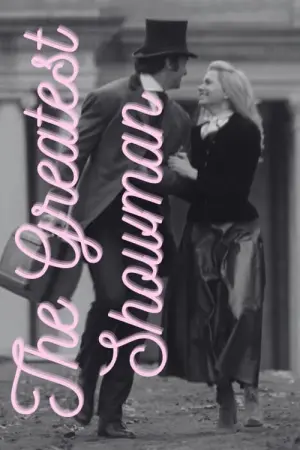 Постер до фильму"Найвеличніший шоумен" #488270