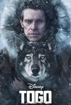 Постер до фильму"Тоґо" #61351