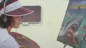 Задник до фильму"愛の白昼夢" #804494