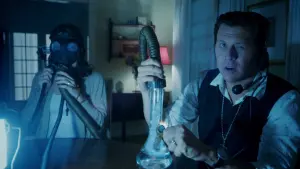 Задник до фильму"Будинок з паранормальними явищами 2" #304062