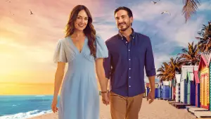 Задник до фильму"A Melbourne Match" #788079