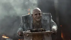 Задник до фильму"Моральні цінності сімейки Адамсів" #684878