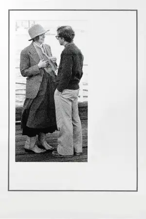 Постер до фильму"Енні Голл" #754594