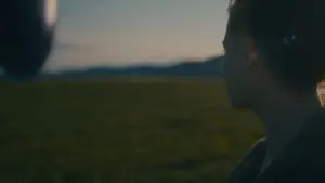 Задник до фильму"Прибуття" #572759