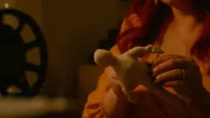 Задник до фильму"Bad Voodoo" #780436