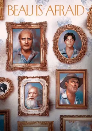 Постер до фильму"Усі страхи Бо" #190033