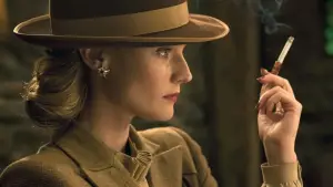 Задник до фильму"Безславні виродки" #556681