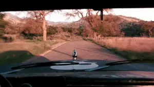 Задник до фильму"Доказ смерті" #655782