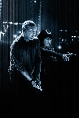 Постер до фильму"Пес 51" #535115