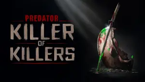 Задник до фильму"Хижак: Вбивця вбивць" #562235