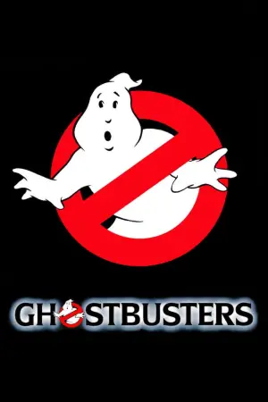 Постер до фильму"Мисливці за привидами" #586274