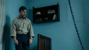 Задник до фильму"Good Boy" #760940