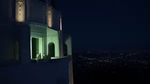 Задник до фильму"Ла-Ла Ленд" #518344