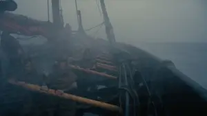 Задник до фильму"Одіссея" #545083