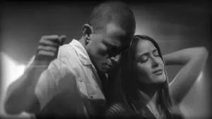 Задник до фильму"Супер-Майк: Останній танець" #269960