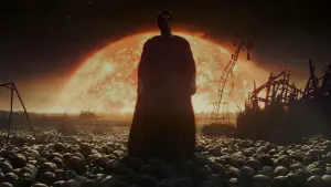 Задник до фильму"Людина зі сталі" #583653