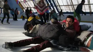 Задник до фильму"Піна днів" #300500