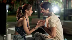 Задник до фильму"Дурощі кохання" #676943