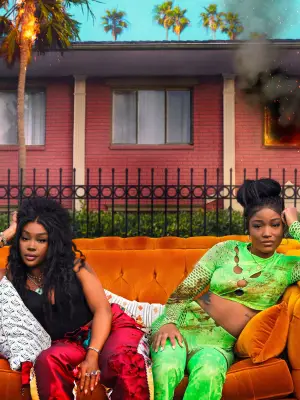 Постер до фильму"Один з тих днів" #602336