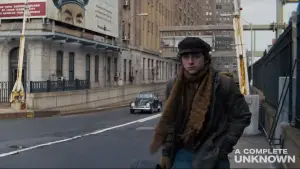 Задник до фильму"Боб Ділан: Цілковитий незнайомець" #577676