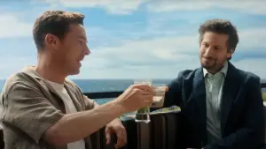 Задник до фильму"Роузи" #561220