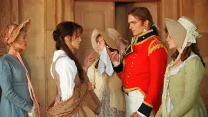 Задник до фильму"Гордiсть та упередження" #575621